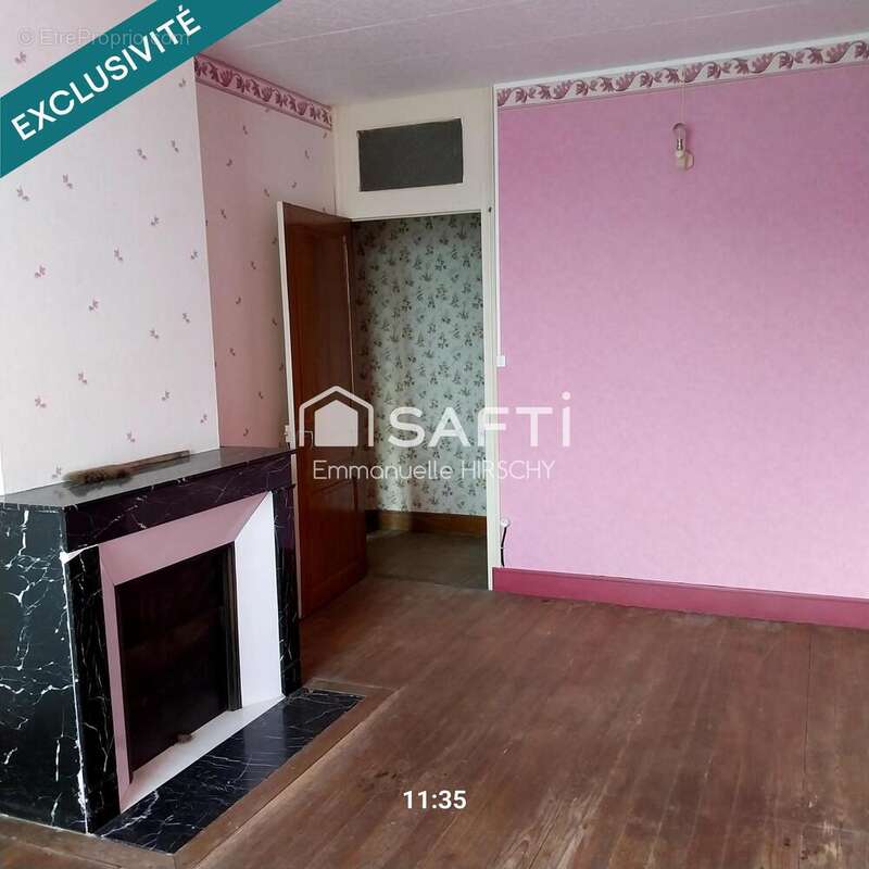 Photo 9 - Maison à ESSEY-ET-MAIZERAIS