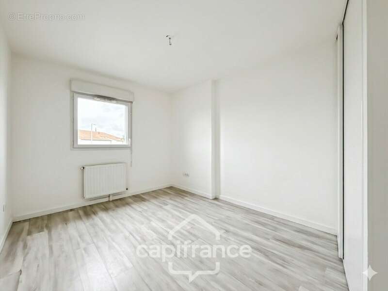 Appartement à PERIGNY