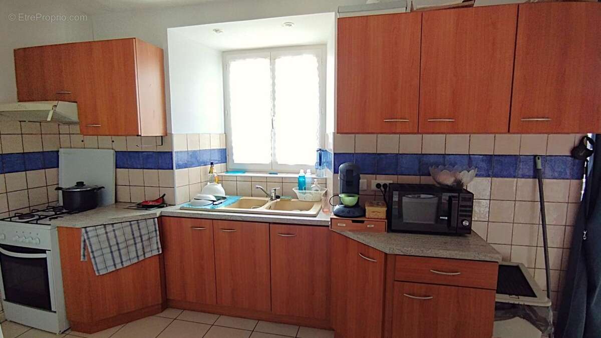 Maison à CLAIRVAUX-D'AVEYRON