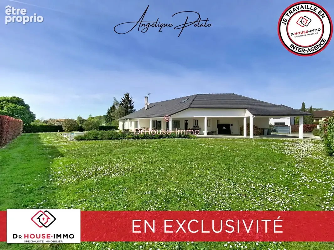 Maison à OUSSE