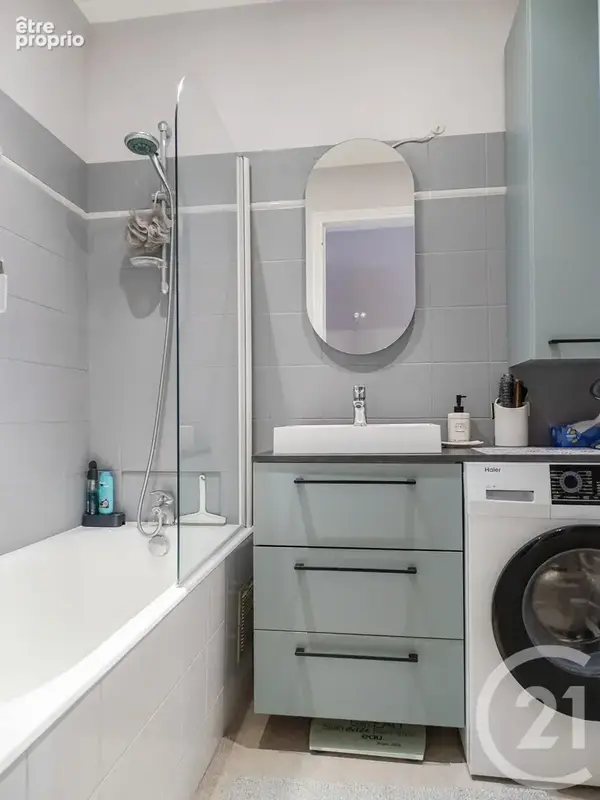 Appartement 4 pièces 73 m² à vendre à Lyon-6e (69006) - photo 11