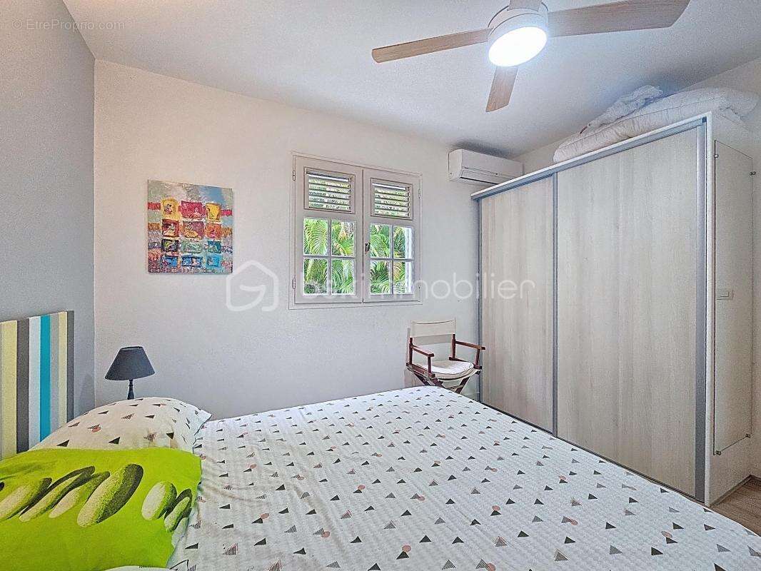 Villa T5 avec piscine et garage  lotissement prisé - photo 15