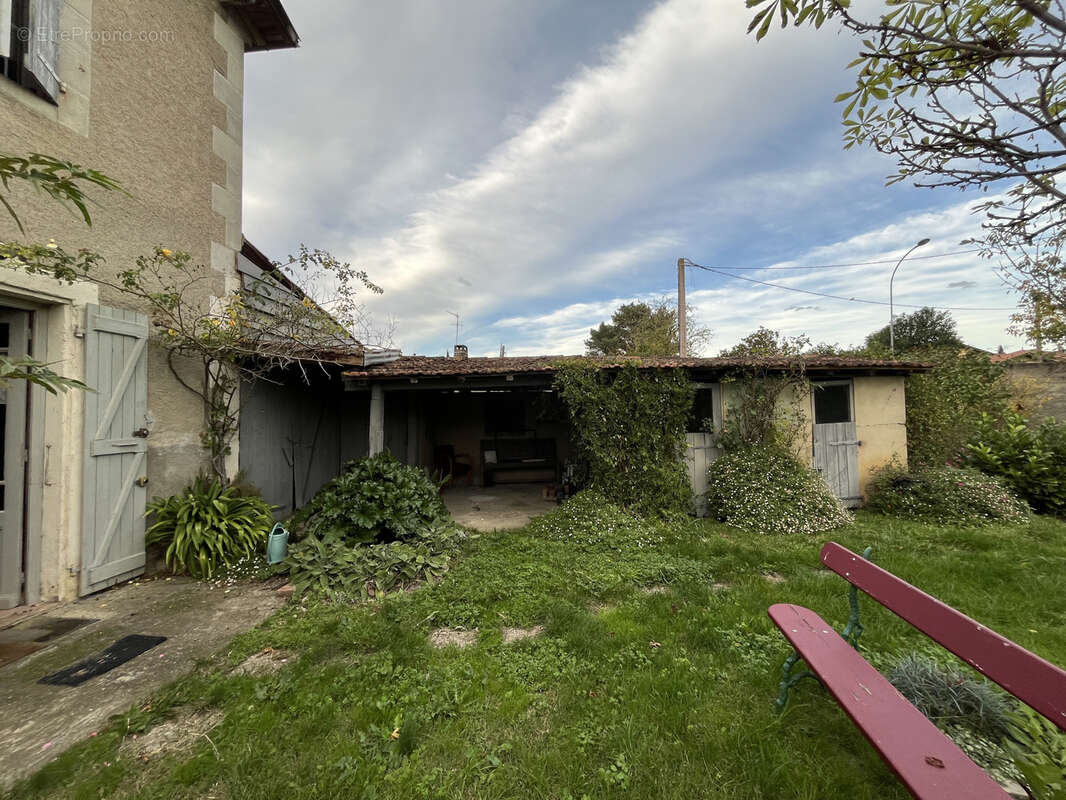 Maison à AUCH