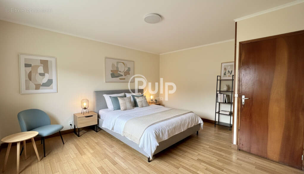 Maison à MONTIGNY-EN-GOHELLE