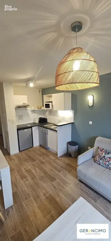 Maison 2 pièces 33 m² à vendre à Le Crotoy (80550) - photo 6