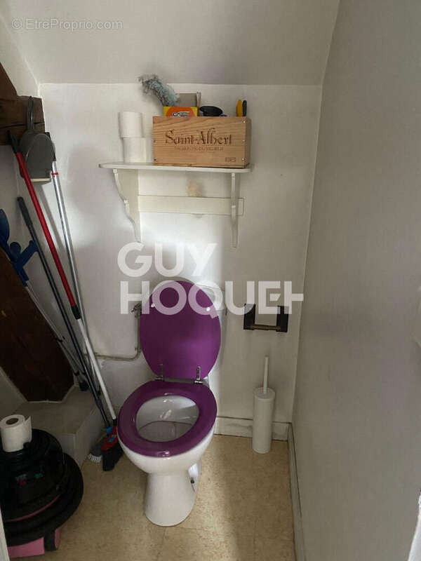 Appartement à IVRY-LA-BATAILLE