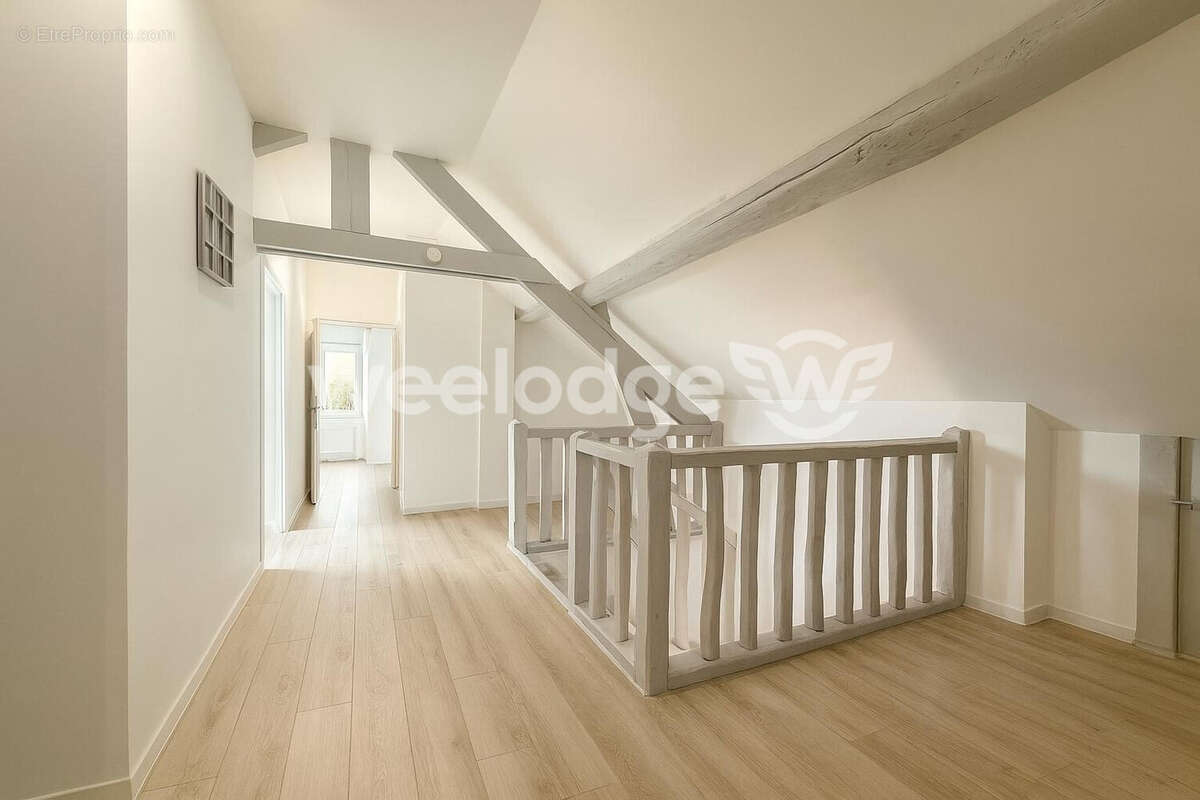 Maison à CONDECOURT