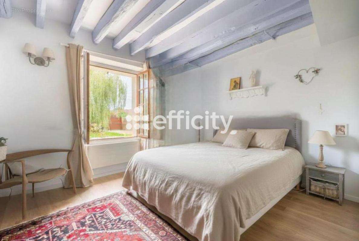 Maison à RAMBOUILLET