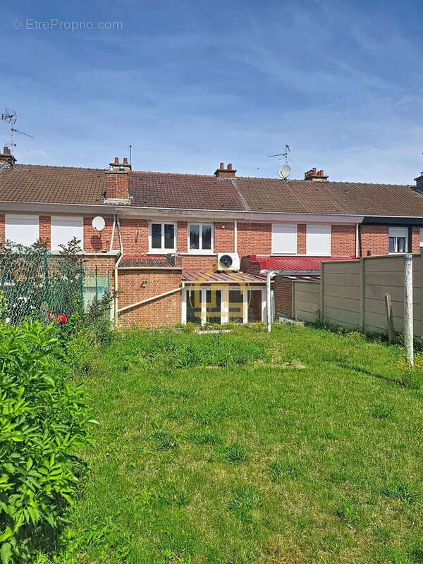 Maison 84 m² à Denain  - photo 5