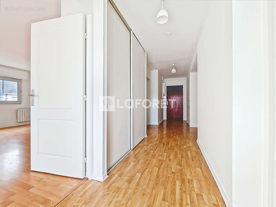 Appartement à ANGERS