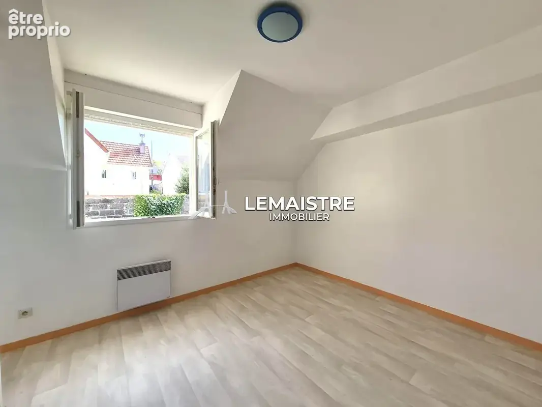Maison Le Havre 5 pièce(s) 109 m2 - photo 6