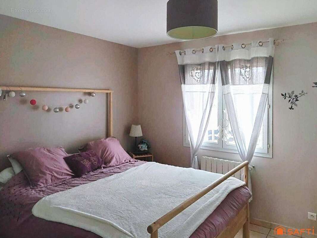 Photo 5 - Maison à LE CABANIAL