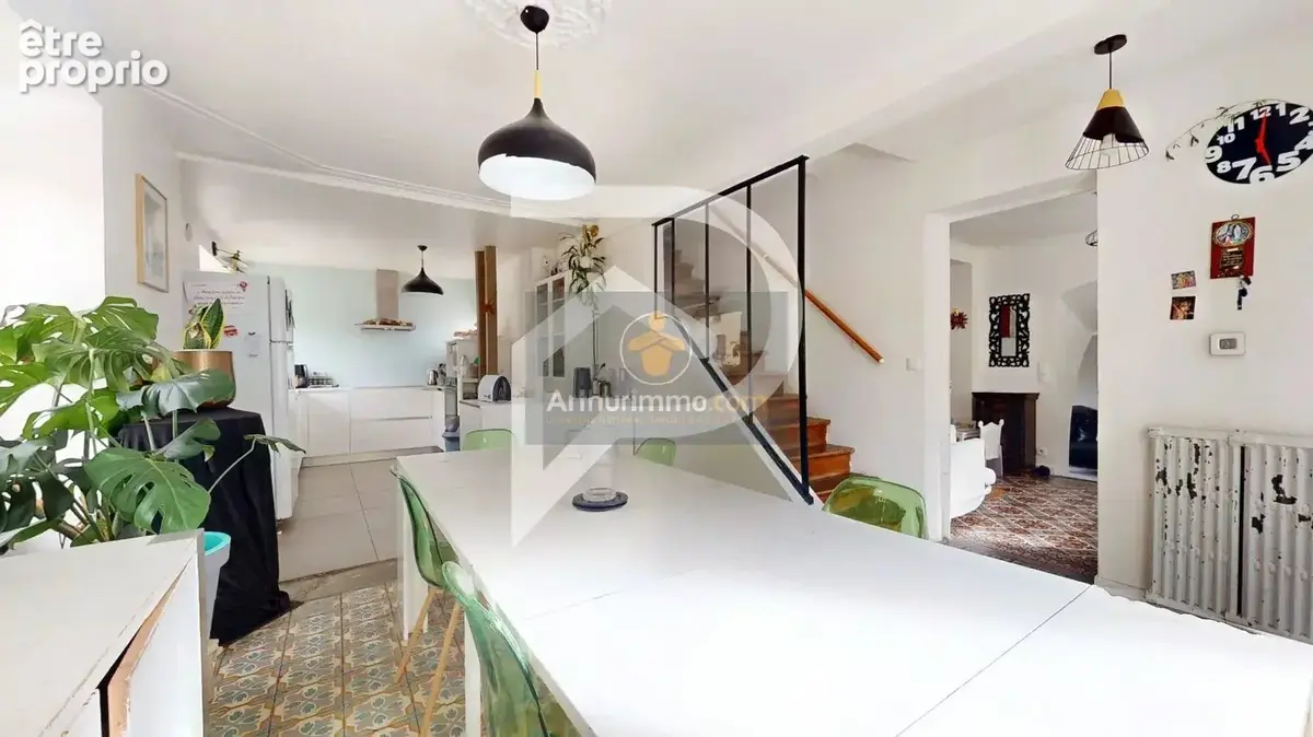 Vente Maison Triel-sur-seine(78510) 610 000ï¿œ - photo 3