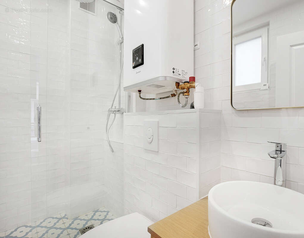 Photo 5 - Appartement à PARIS-2E