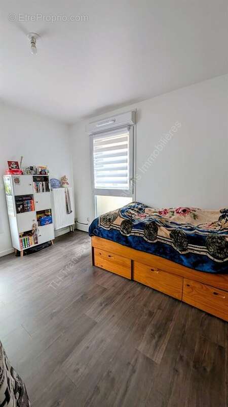 Appartement à DUNKERQUE