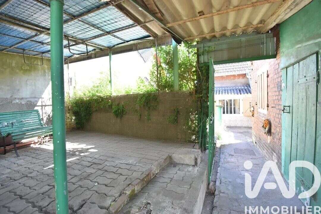 Maison 100 m² à Freyming-Merlebach  - photo 8