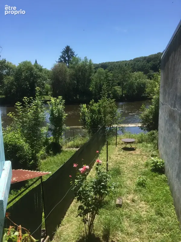 Photo Maison à Argenton-Sur-Creuse au prix de 60 000€