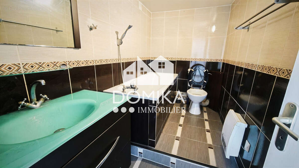 Appartement à IVRY-LA-BATAILLE