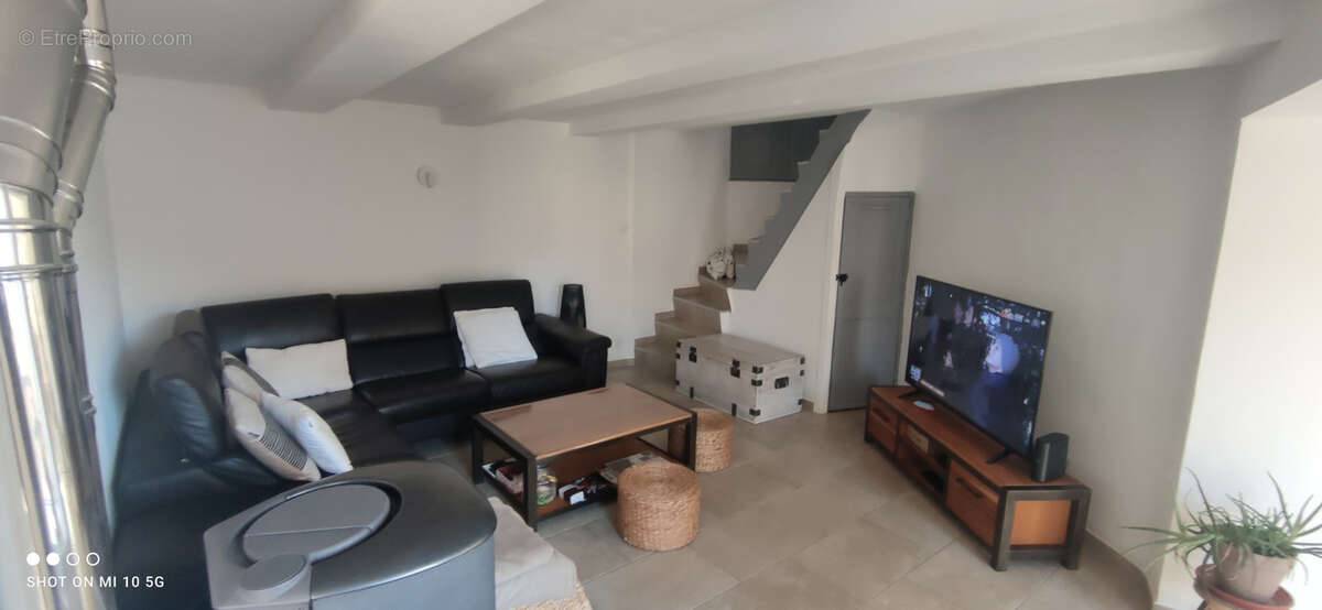 Maison à FOS-SUR-MER