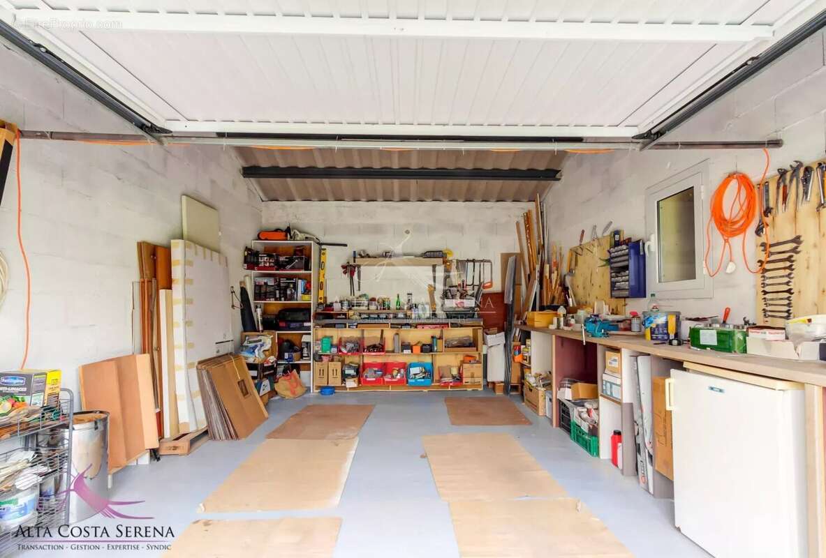 Maison à PRUNELLI-DI-FIUMORBO