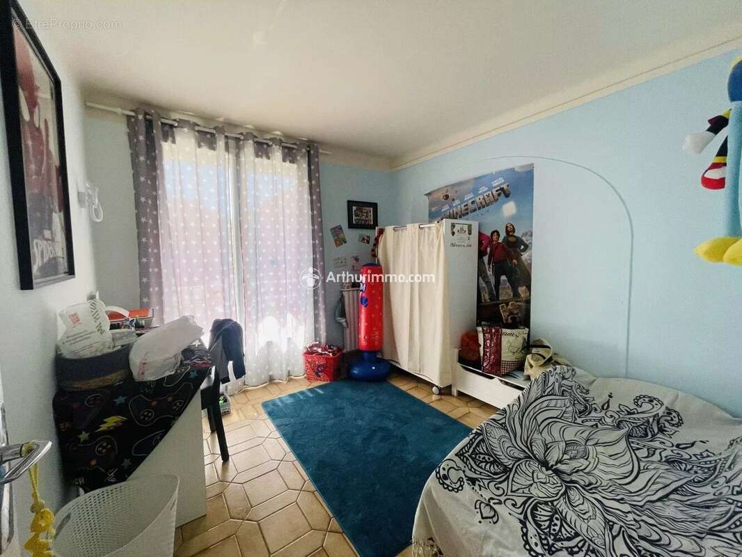 Appartement à MILLAU