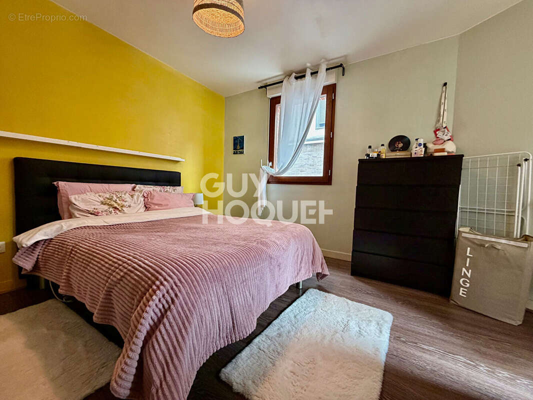 Appartement à NEUILLY-SUR-MARNE