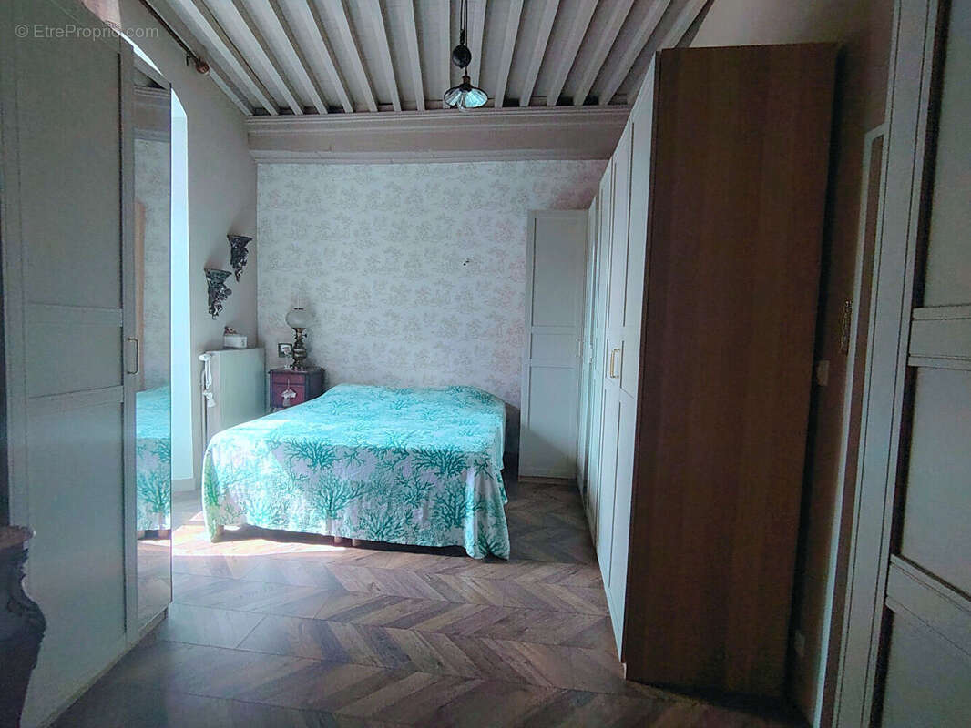 SUPERBE Maison de Maître à Dunières 9 pièces 280 m2 - photo 9