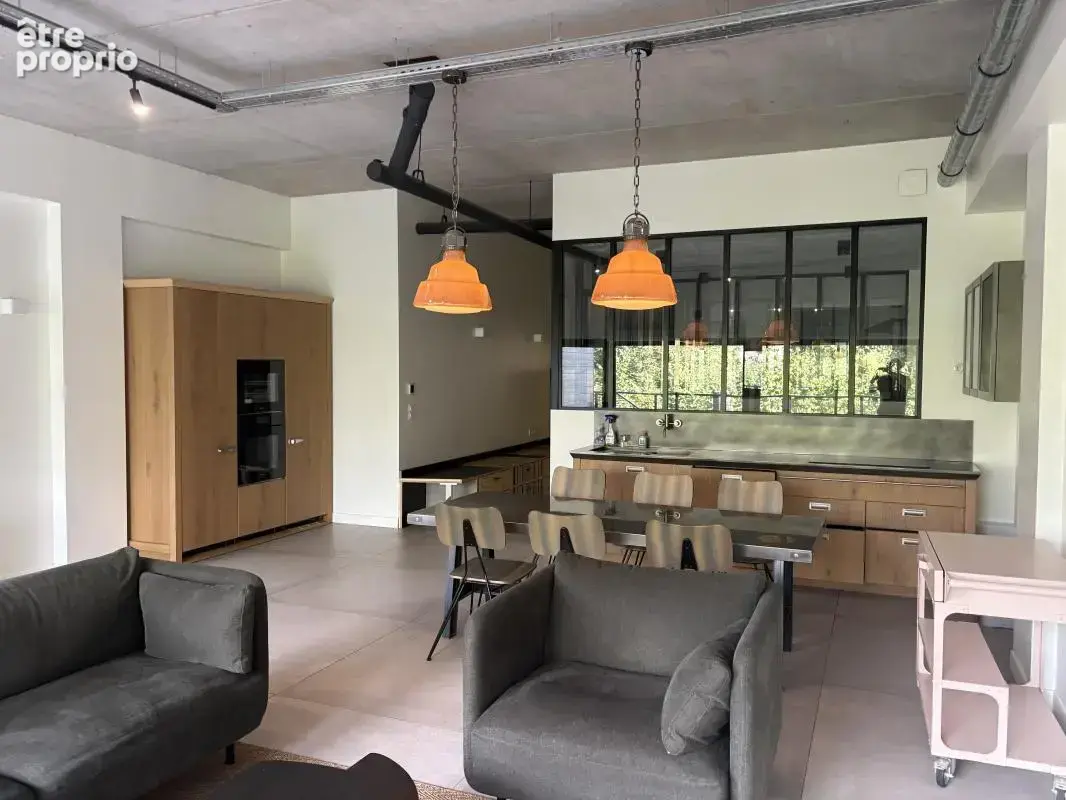 Appartement 102 m² à Meudon  - photo 4