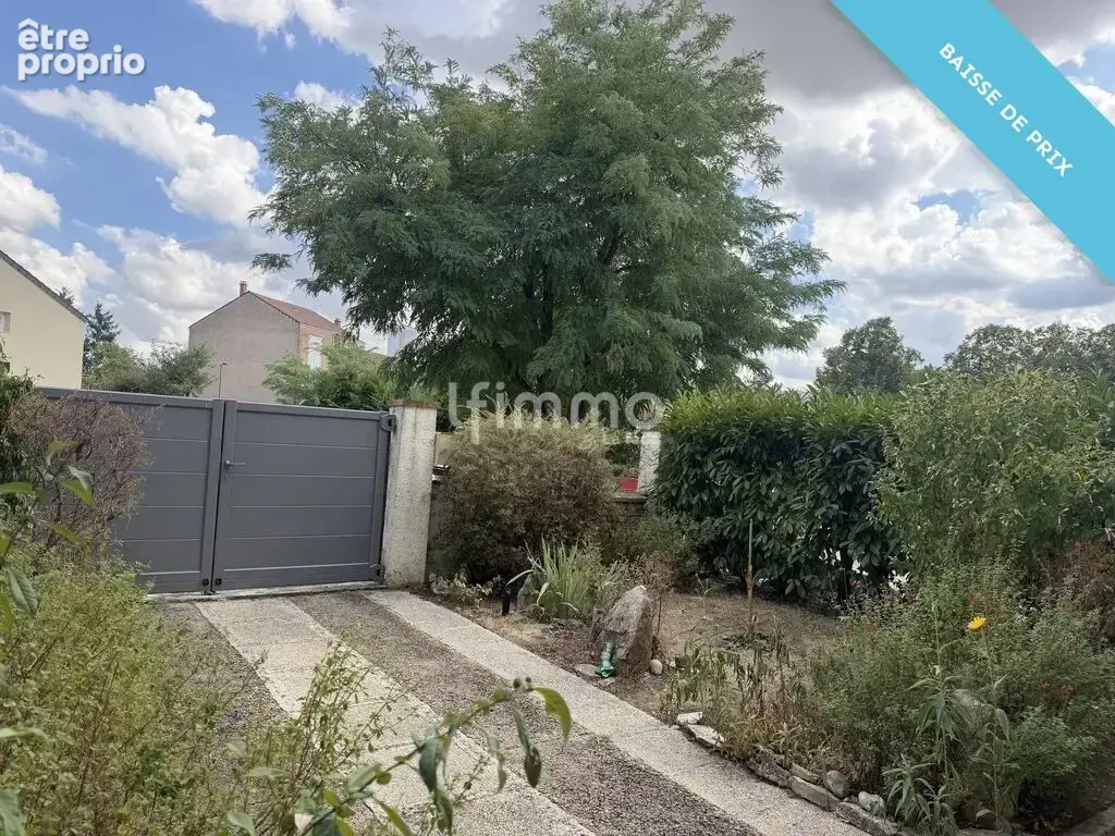 Charmante maison familiale 141m² à Meaux - photo 22
