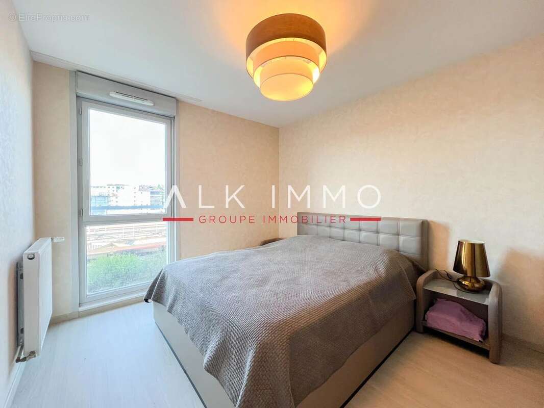 Appartement à ANNECY