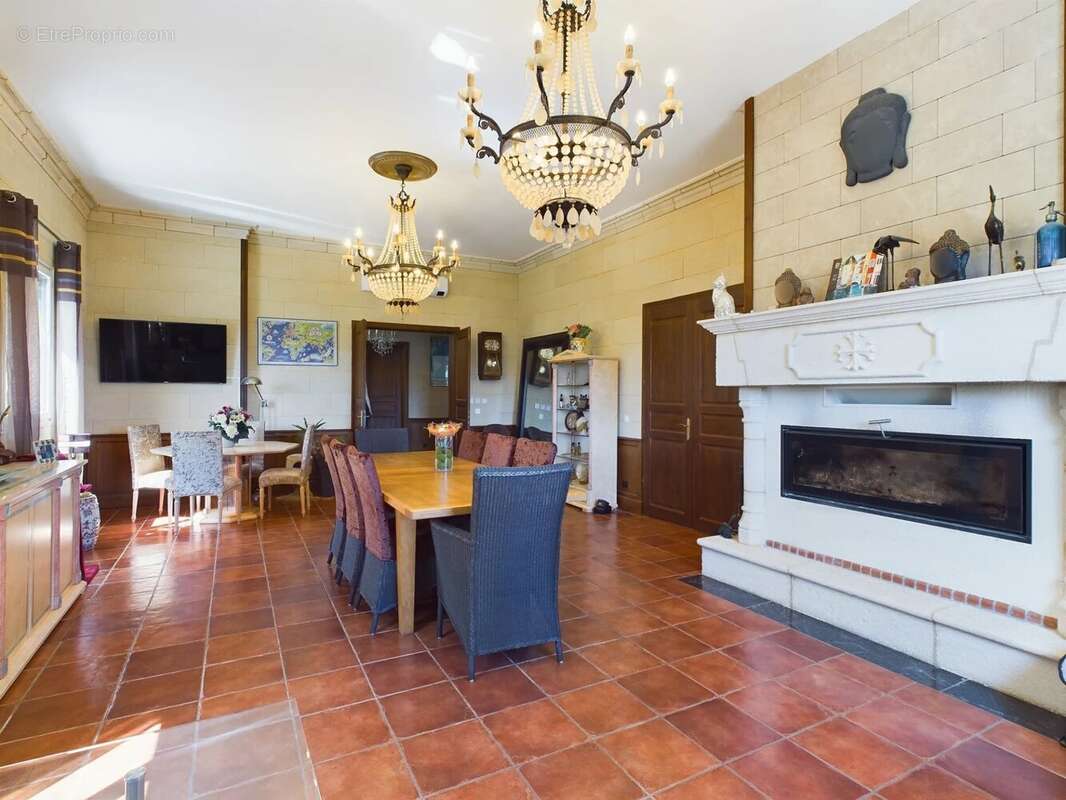 Maison à CORDES-SUR-CIEL