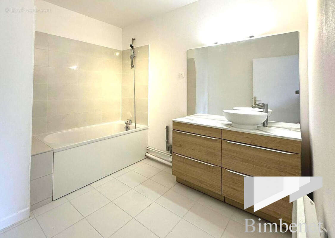 Appartement à SAINT-JEAN-LE-BLANC