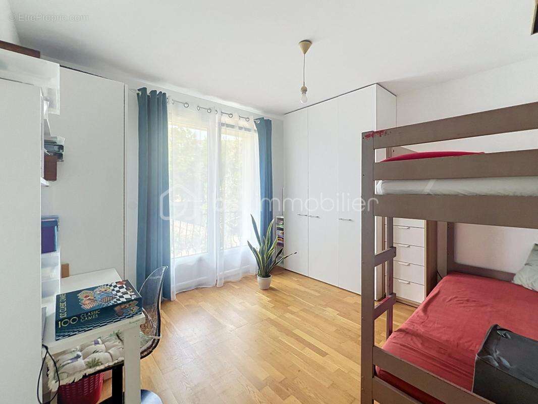 Maison Familiale 116 m2 Ris-Orangis - photo 10