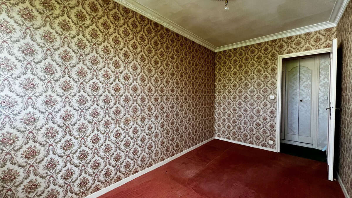 Appartement à SAINT-HERBLAIN