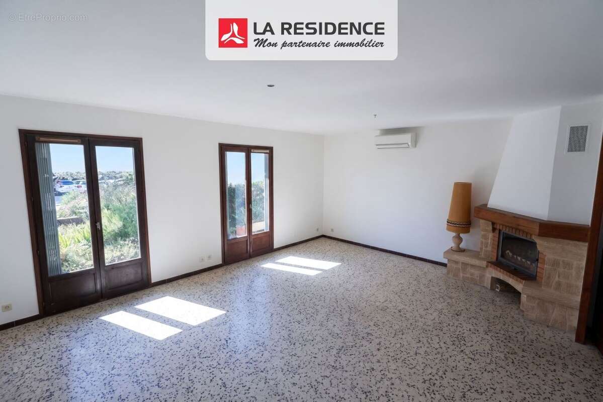 Maison 100 m² à Portes-Les-Valence  - photo 3