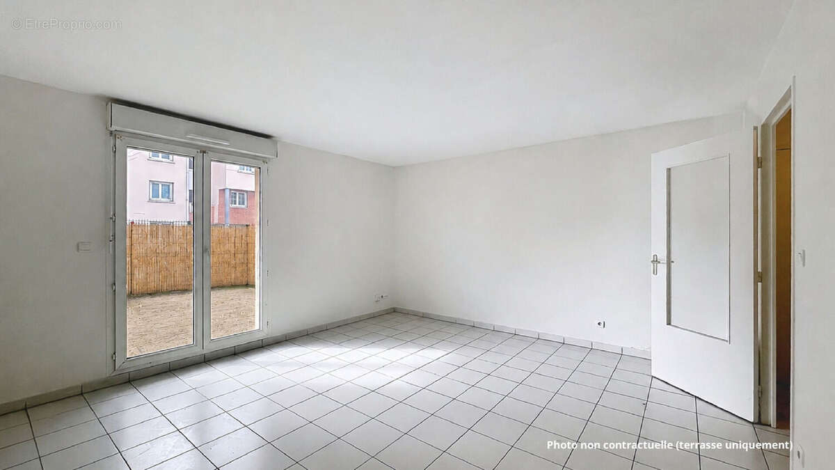Appartement à ORLEANS