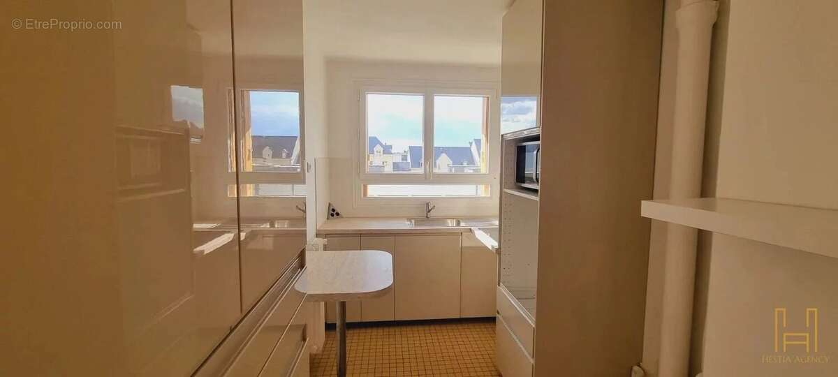 Appartement à VERSAILLES