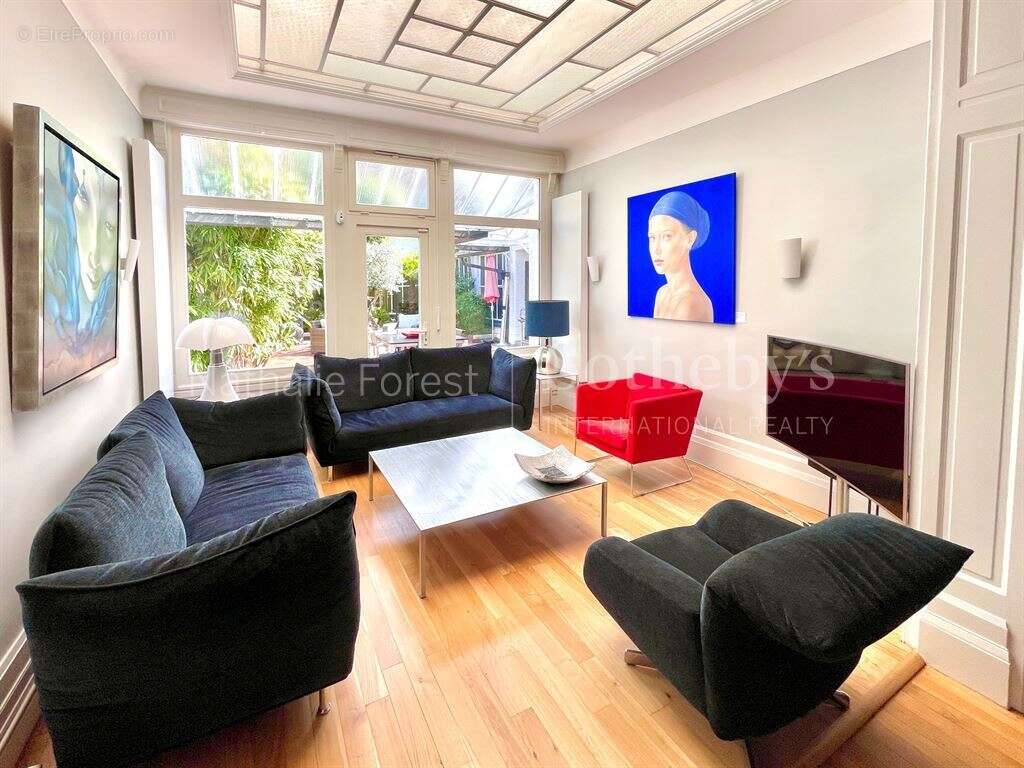 Maison à ARMENTIERES