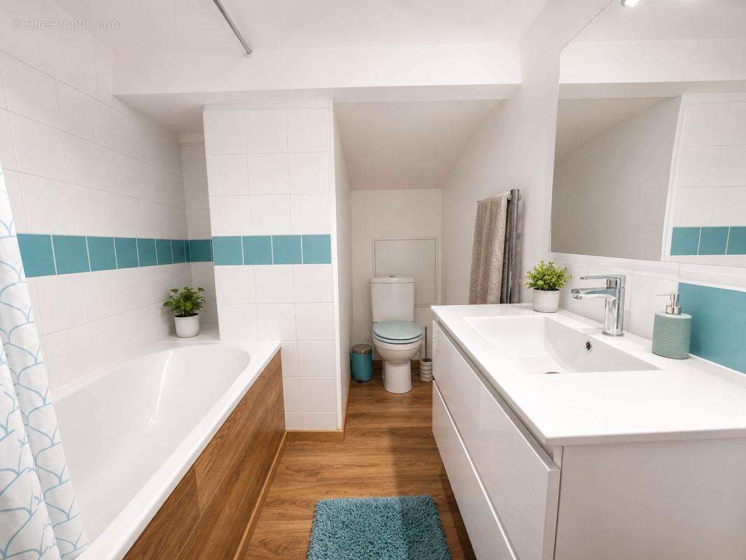  À vendre – Belle maison familiale à Auteuil - photo 4