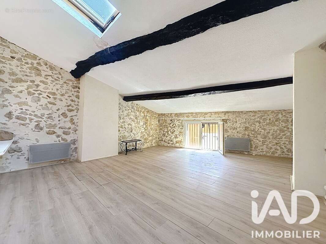 Photo 2 - Appartement à MONTAUROUX