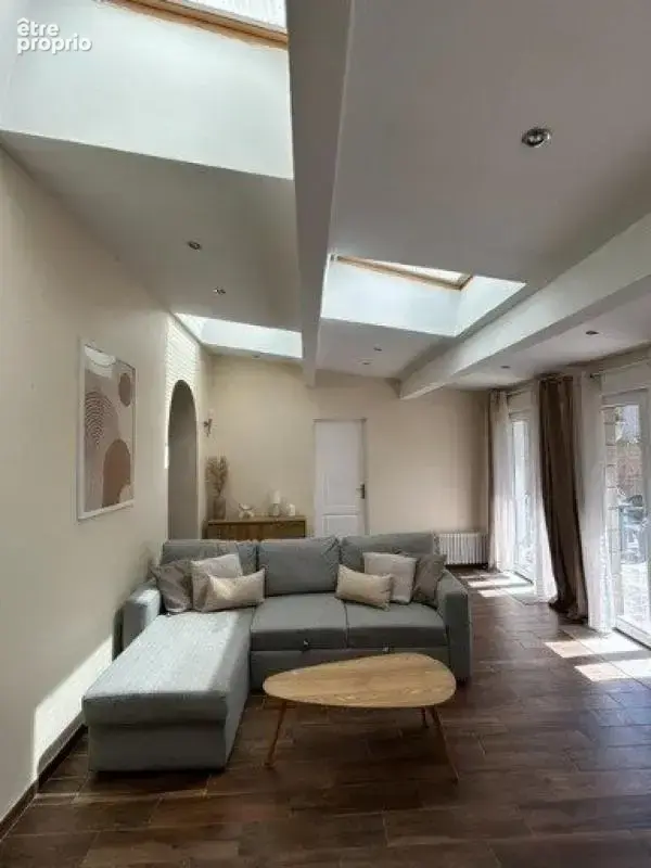 A vendre: magnifique maison de 4 pièces 80m²  située à Sévran - photo 4