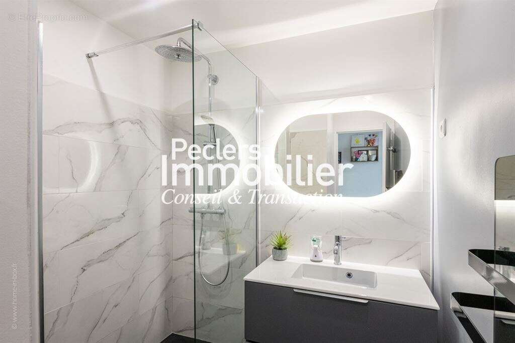 Appartement 3 pièces proche Centre Ville - photo 5
