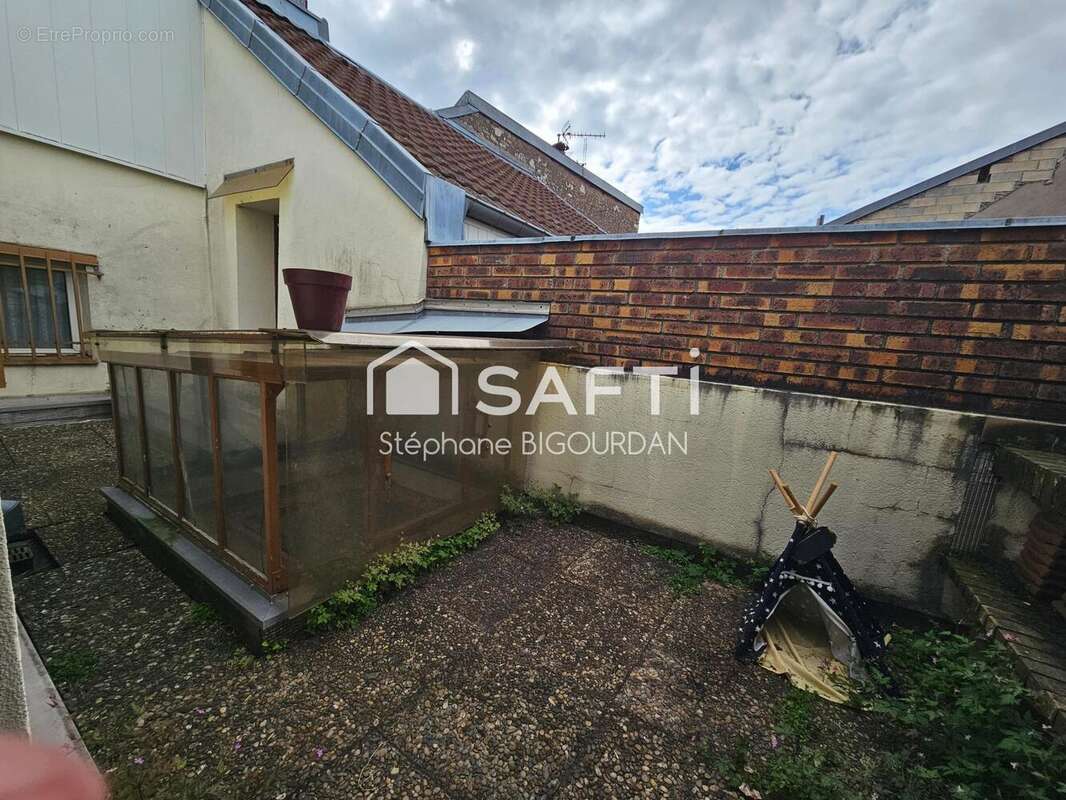 Photo 8 - Appartement à MONTBELIARD