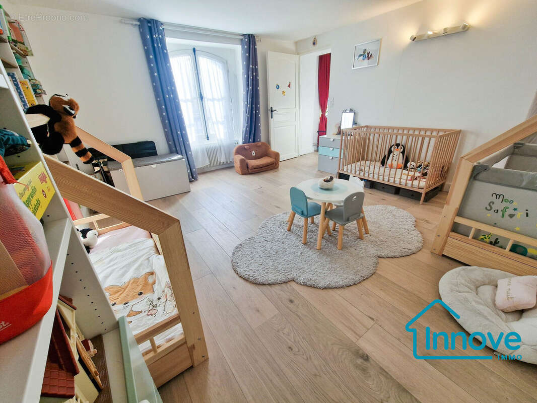 Appartement à VERSAILLES