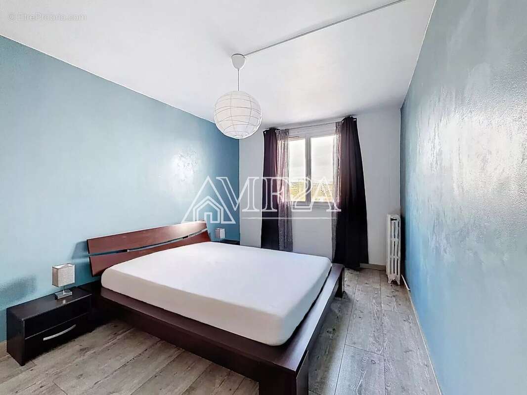 Appartement à MASSY