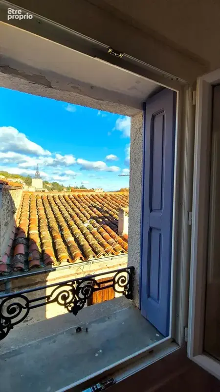 Maison de village coup de cœur à vendre 6 pièces CATLLAR (66) - photo 21
