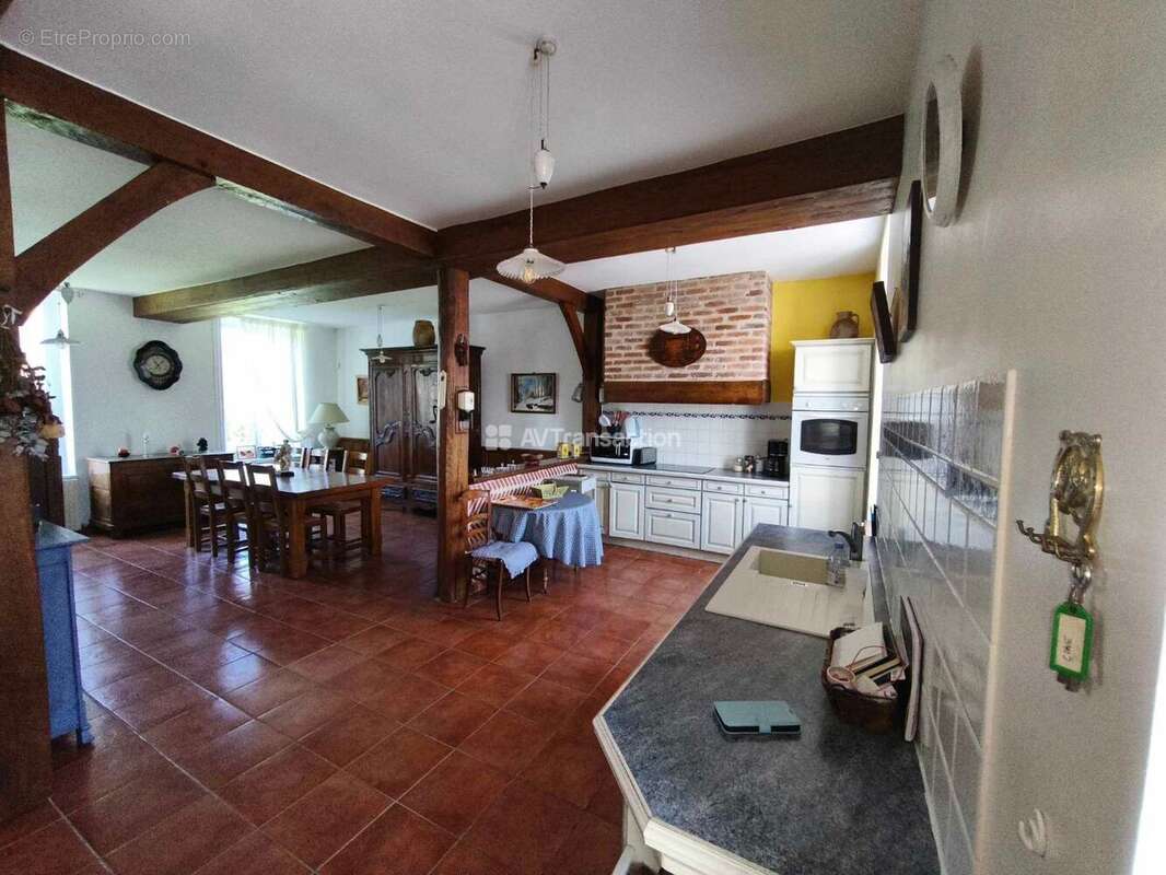Terrain 470832 m² à Theillay  - photo 12