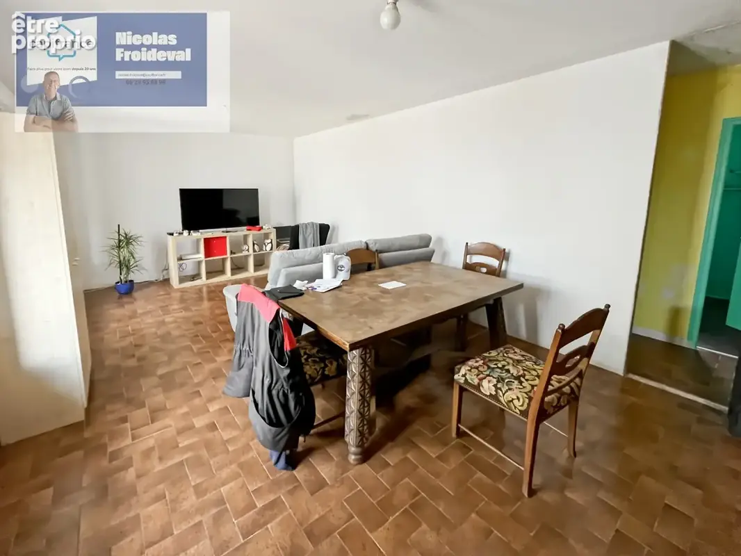 Maison à vendre 5 pièces proche de LOUHANS (71) - photo 23