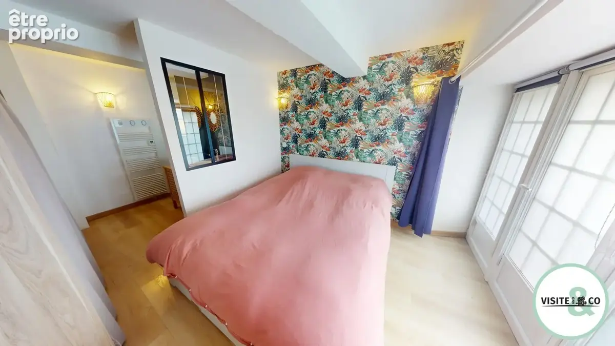 Maison 6 pièces 122 m² à vendre à Amaye-Sur-Orne (14210) - photo 7