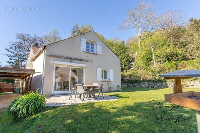 Maison à SEPTEUIL
